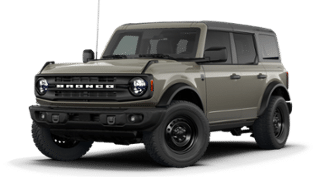 2026 Ford Bronco® External Image 2
